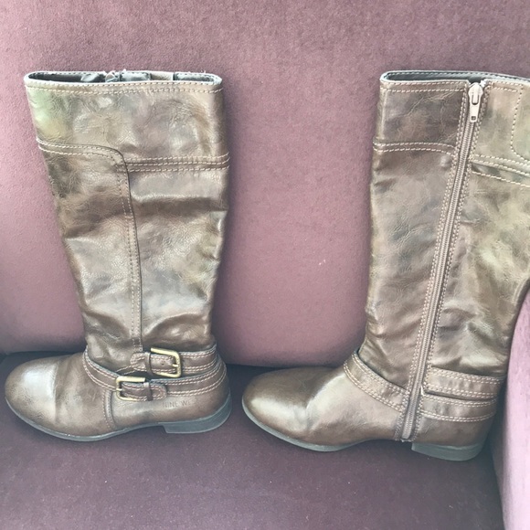 Nine West Other - Girls boots